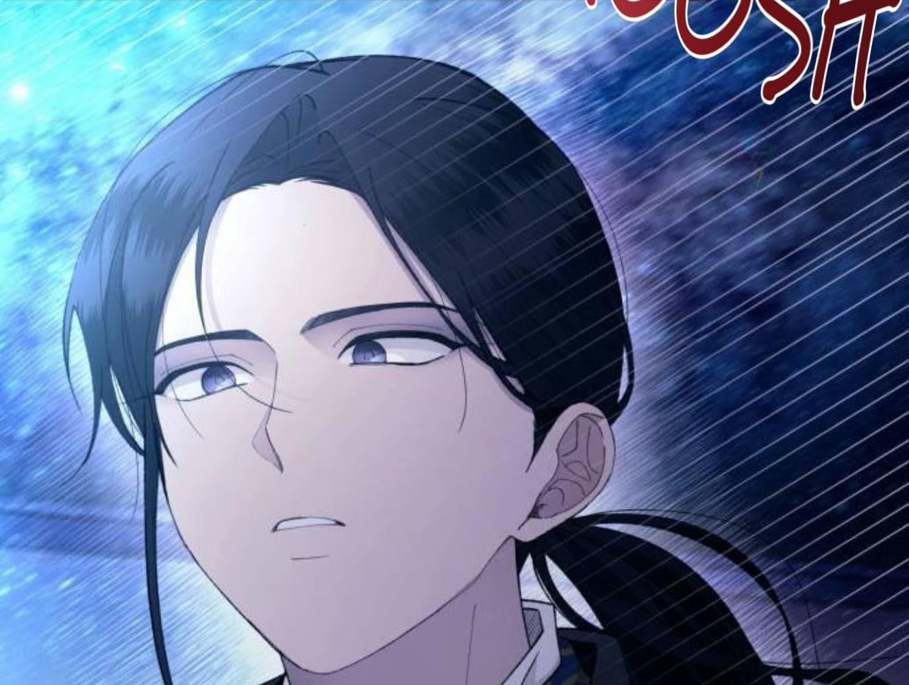 Yeonwoo's Innocence Chap 160 - Next Chap 161