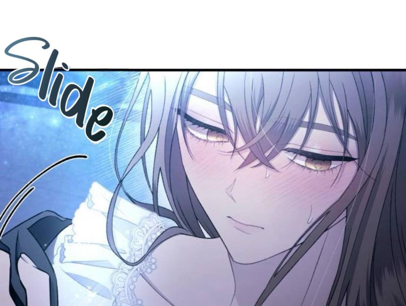 Yeonwoo's Innocence Chap 160 - Next Chap 161