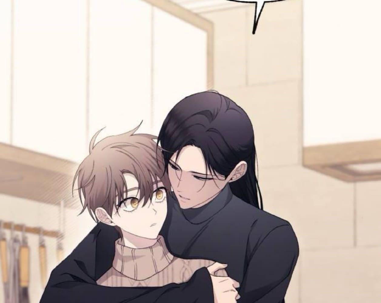 Yeonwoo's Innocence Chap 164 - Next Chap 165
