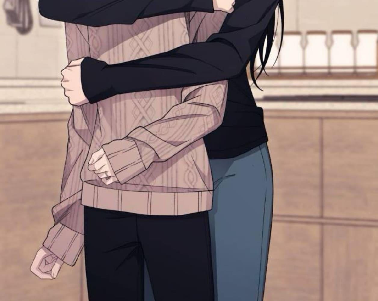Yeonwoo's Innocence Chap 164 - Next Chap 165