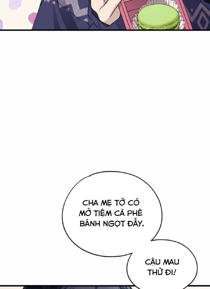 Yeonwoo's Innocence Chap 169 - Next Chap 170