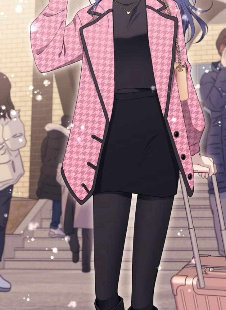 Yeonwoo's Innocence Chap 169 - Next Chap 170
