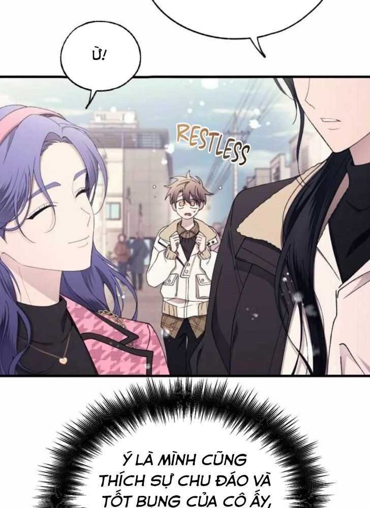 Yeonwoo's Innocence Chap 170 - Next Chap 171