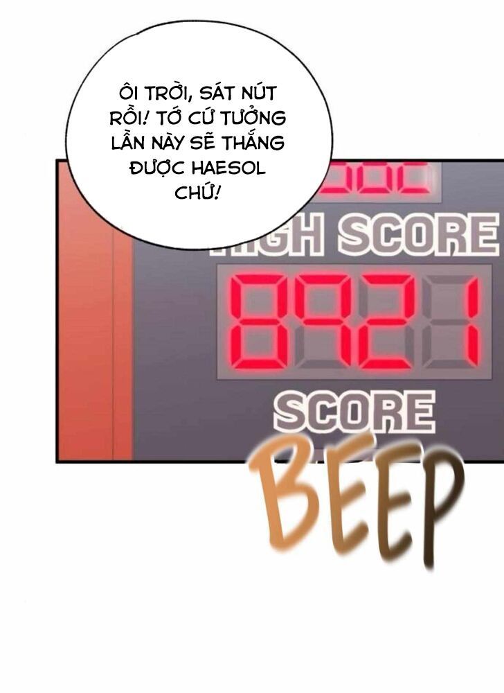Yeonwoo's Innocence Chap 170 - Next Chap 171