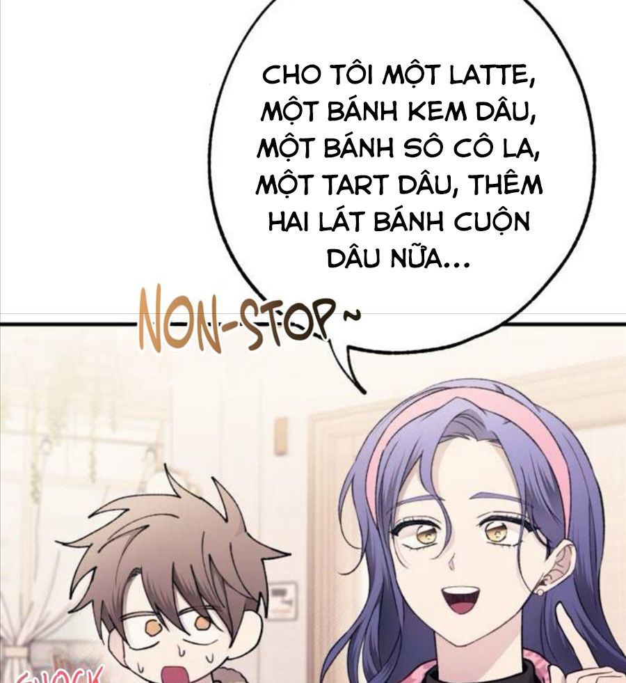 Yeonwoo's Innocence Chap 171 - Next Chap 172