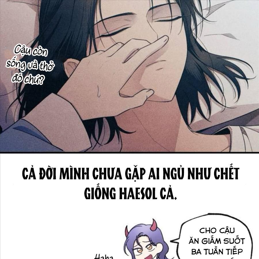 Yeonwoo's Innocence Chap 172 - Next Chap 173