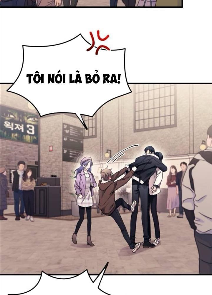 Yeonwoo's Innocence Chap 174 - Next Chap 175