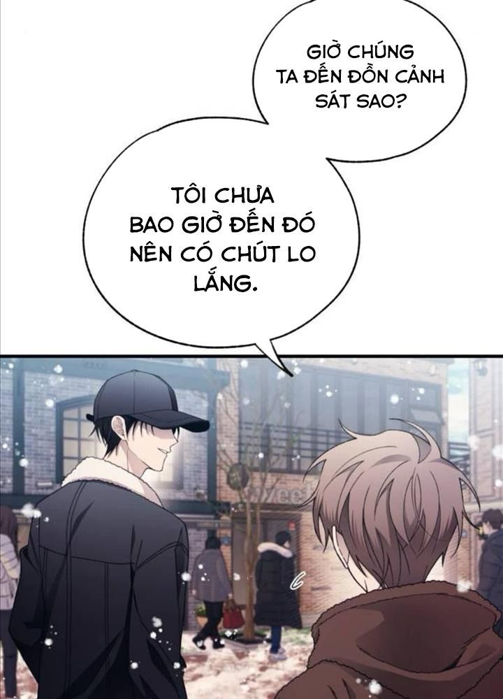 Yeonwoo's Innocence Chap 174 - Next Chap 175