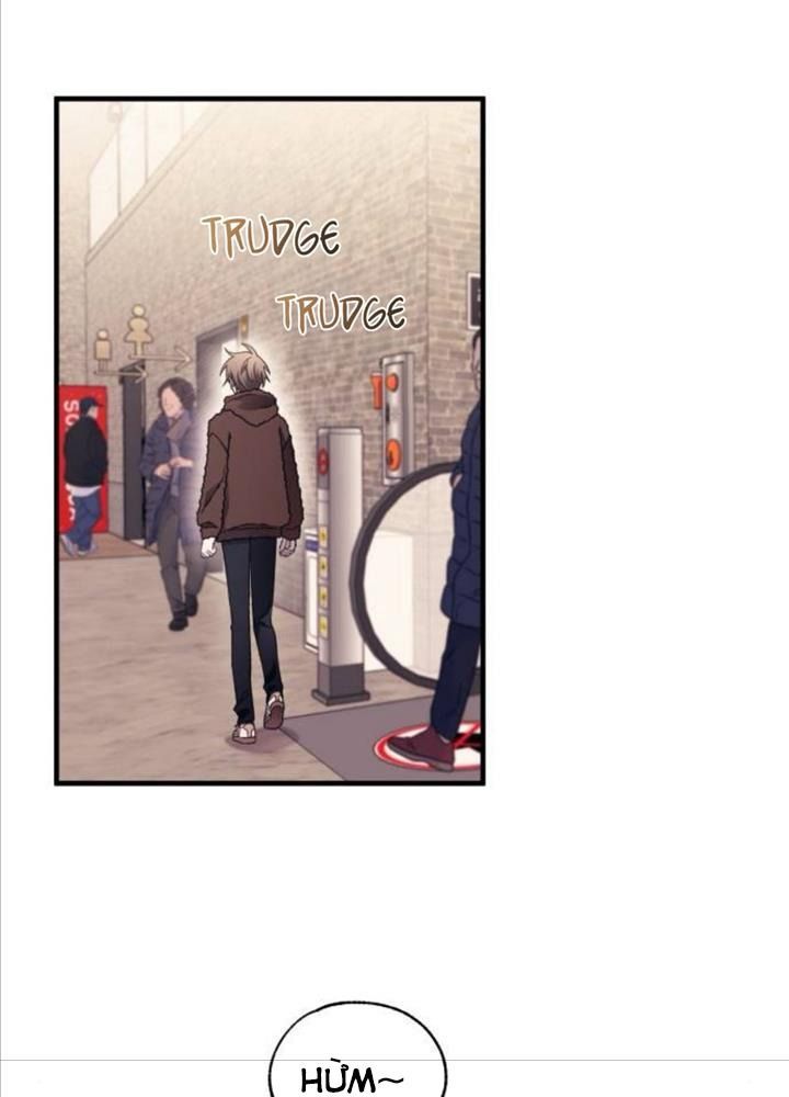 Yeonwoo's Innocence Chap 174 - Next Chap 175