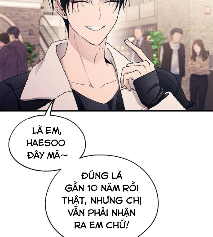 Yeonwoo's Innocence Chap 175 - Next Chap 176