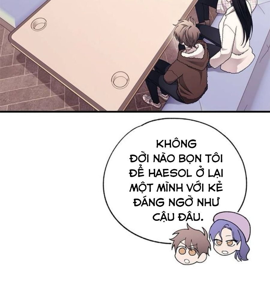 Yeonwoo's Innocence Chap 175 - Next Chap 176