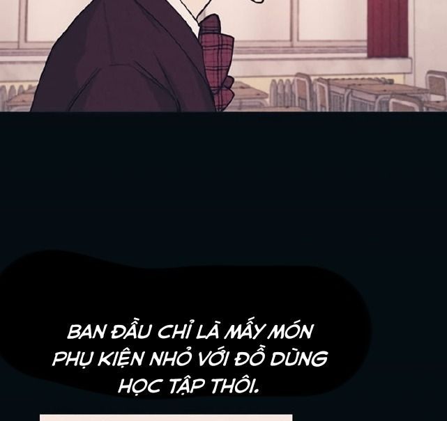 Yeonwoo's Innocence Chap 18 - Next Chap 19