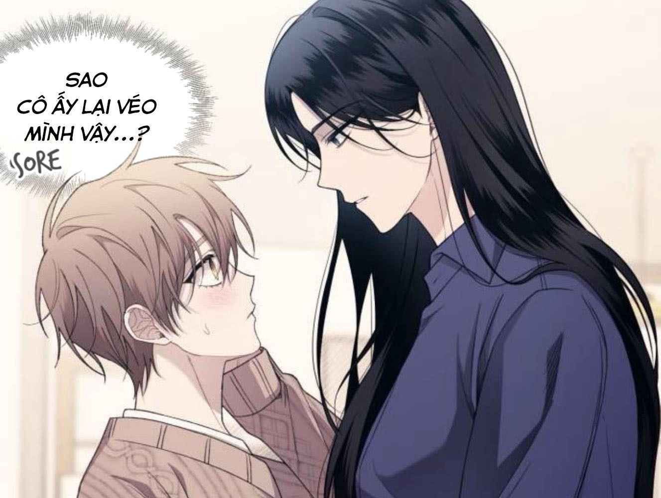 Yeonwoo's Innocence Chap 180 - Next Chap 181