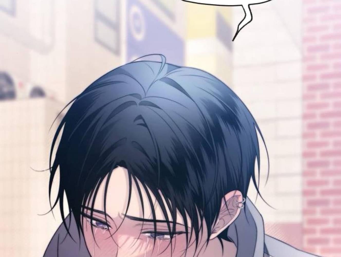 Yeonwoo's Innocence Chap 180 - Next Chap 181