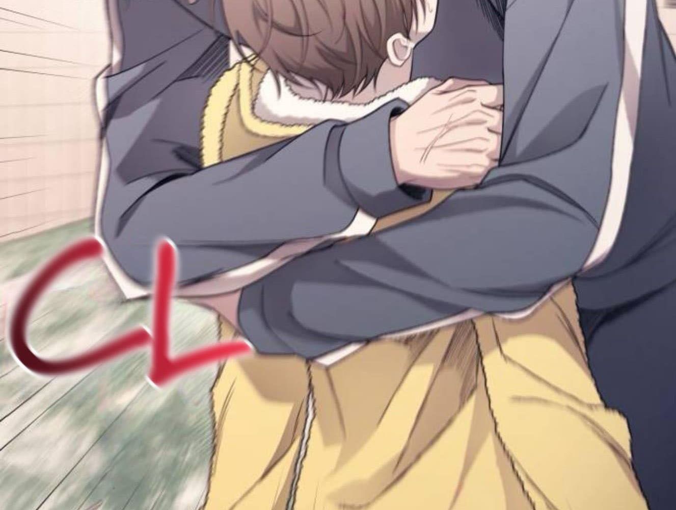 Yeonwoo's Innocence Chap 180 - Next Chap 181