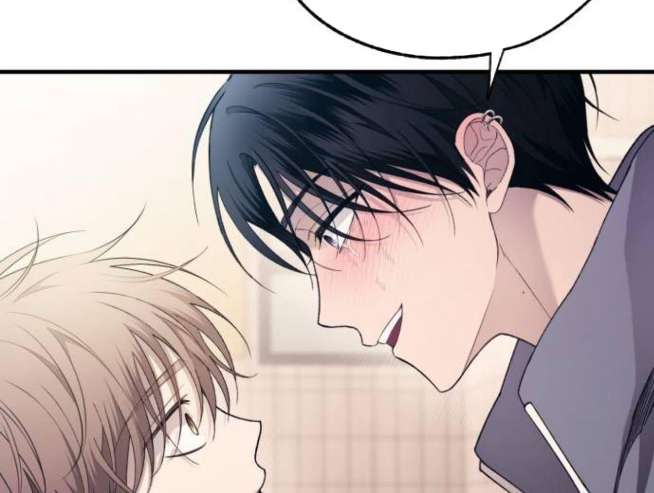 Yeonwoo's Innocence Chap 180 - Next Chap 181