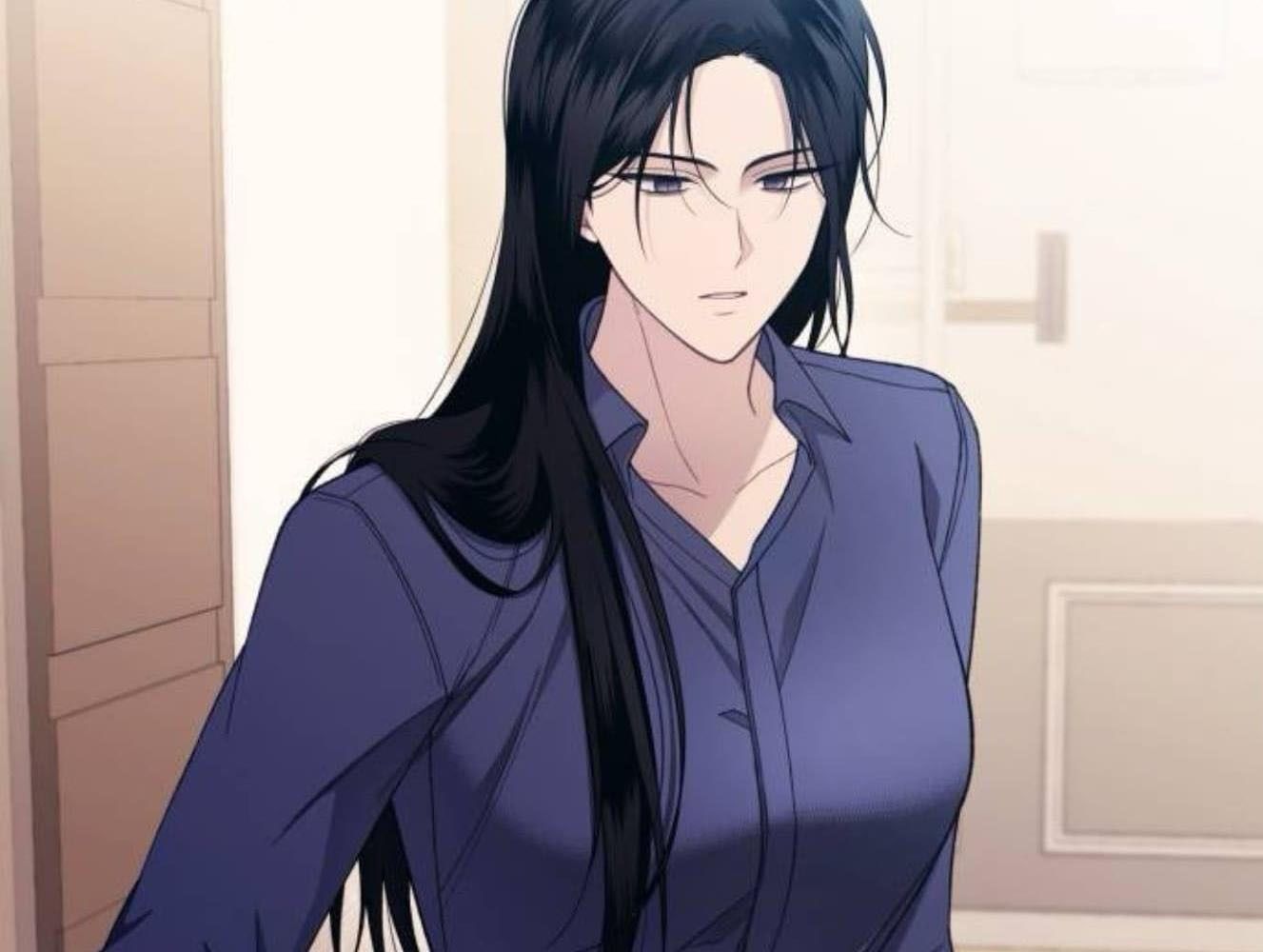 Yeonwoo's Innocence Chap 180 - Next Chap 181