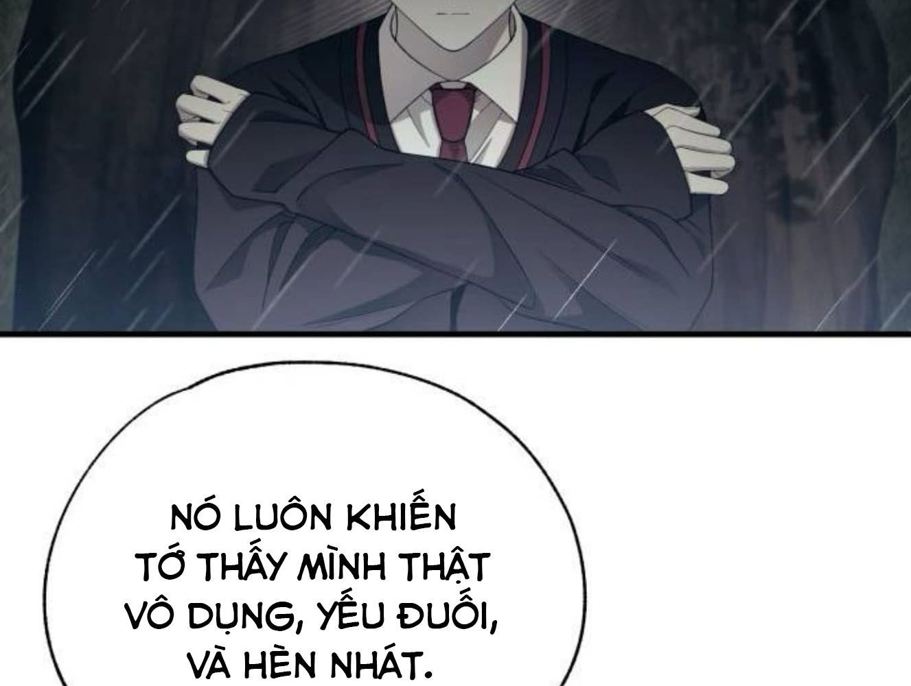 Yeonwoo's Innocence Chap 181 - Next Chap 182