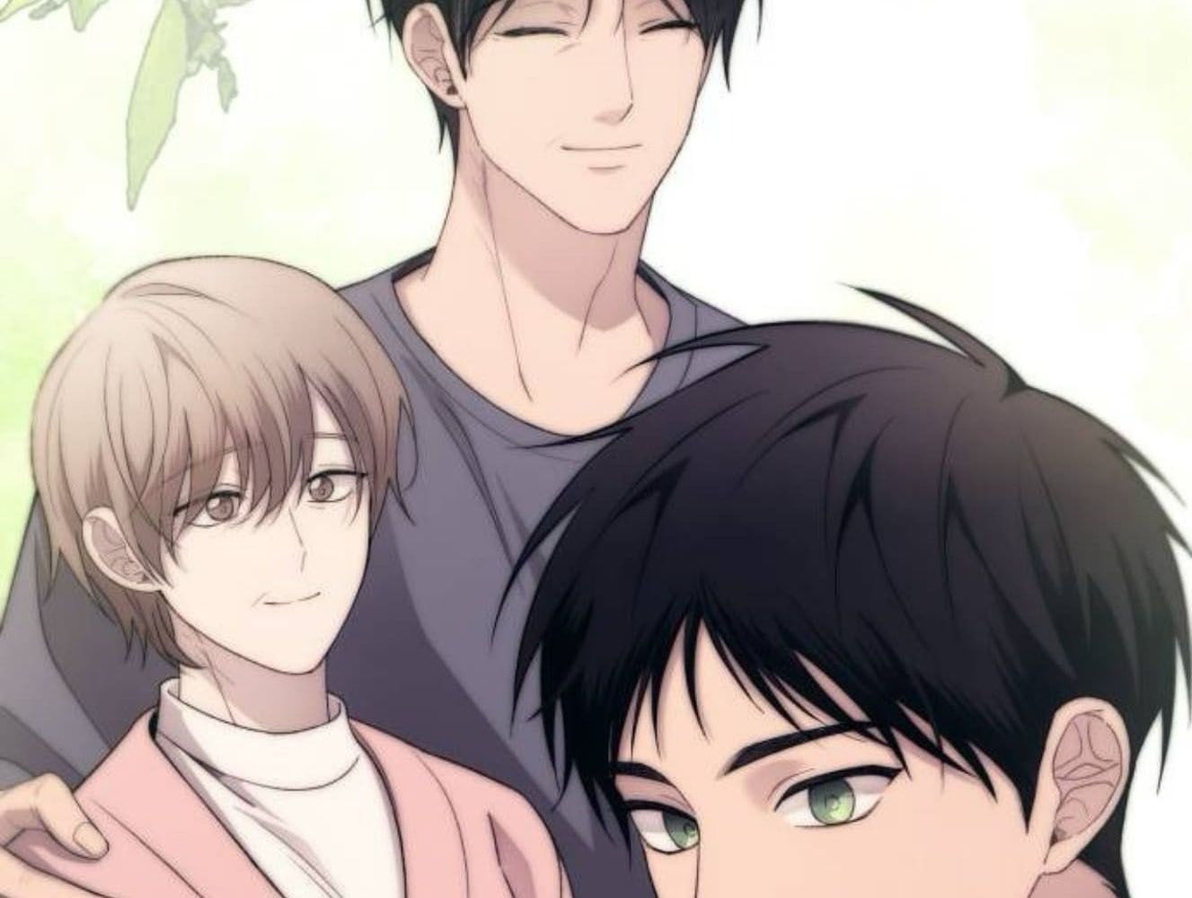 Yeonwoo's Innocence Chap 181 - Next Chap 182