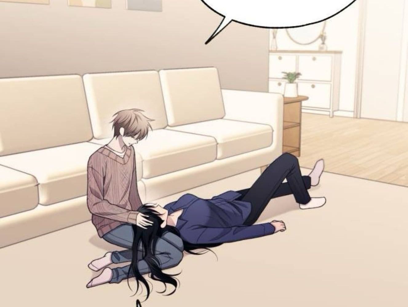 Yeonwoo's Innocence Chap 181 - Next Chap 182