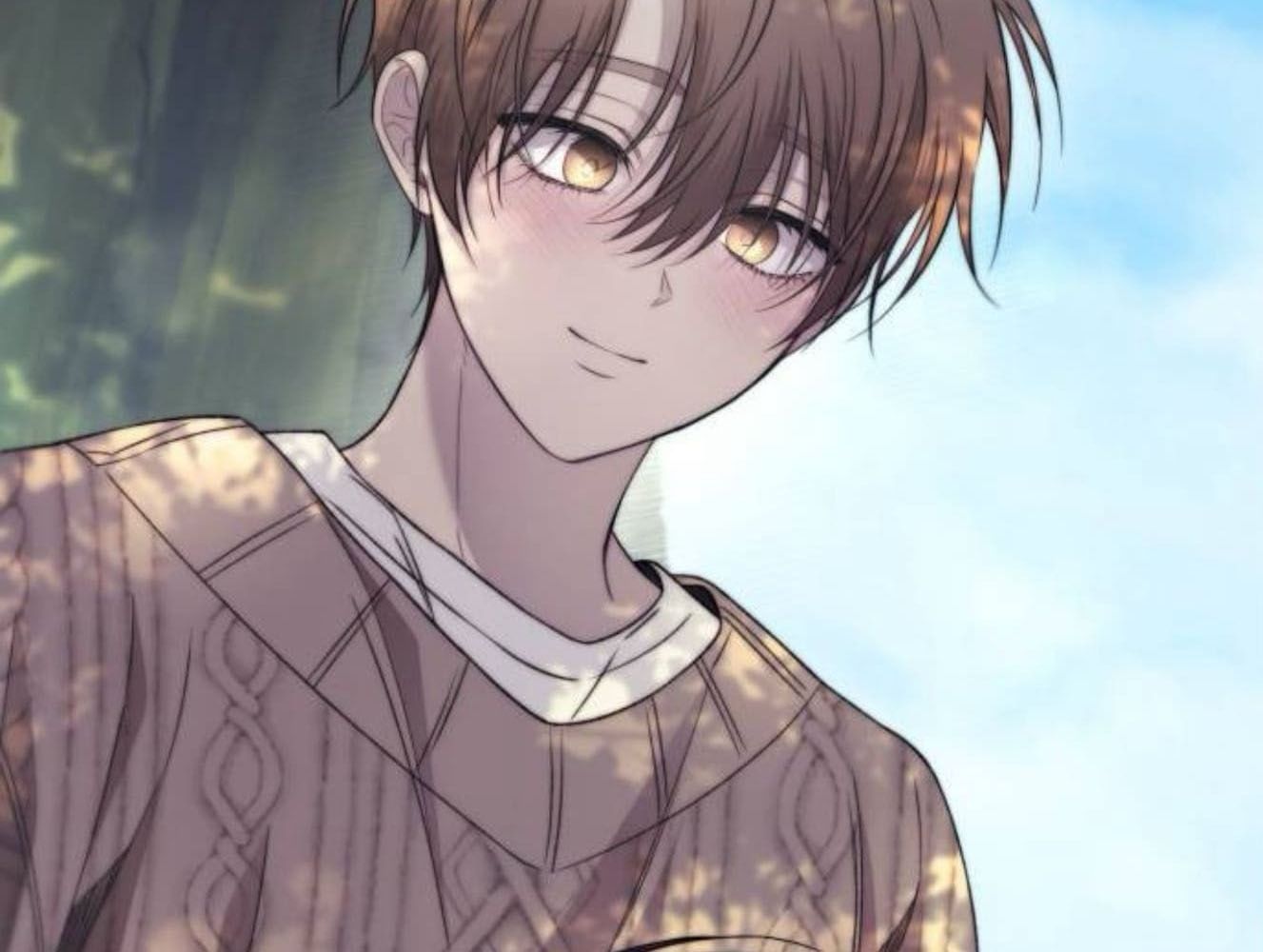 Yeonwoo's Innocence Chap 181 - Next Chap 182