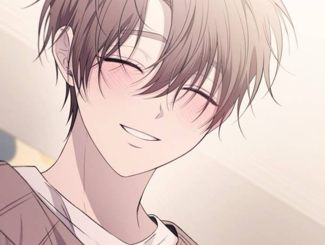 Yeonwoo's Innocence Chap 181 - Next Chap 182