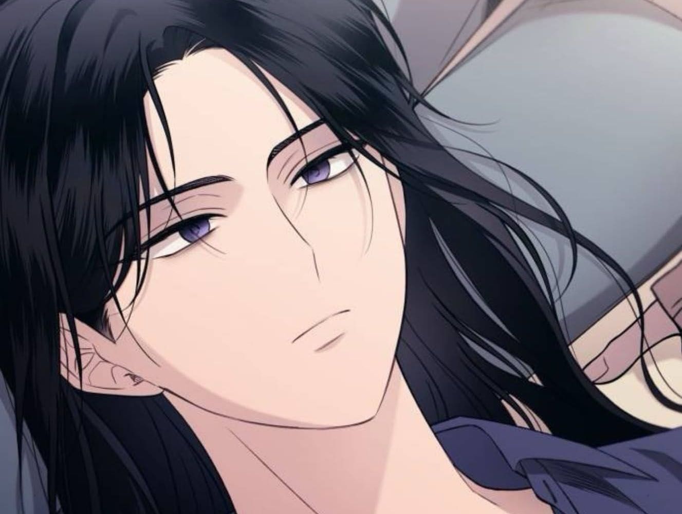 Yeonwoo's Innocence Chap 181 - Next Chap 182