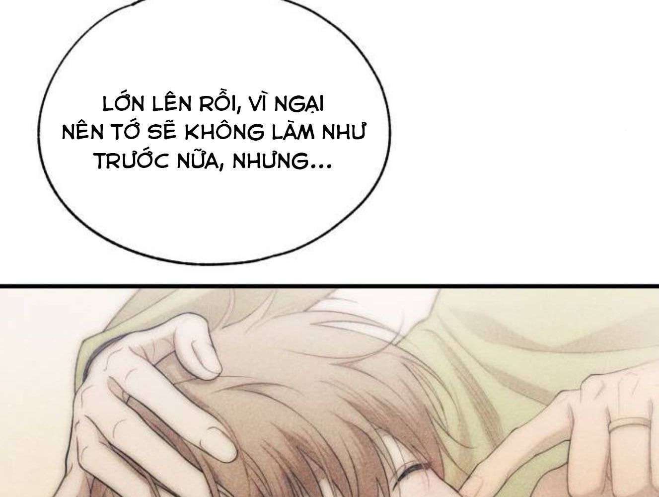 Yeonwoo's Innocence Chap 181 - Next Chap 182