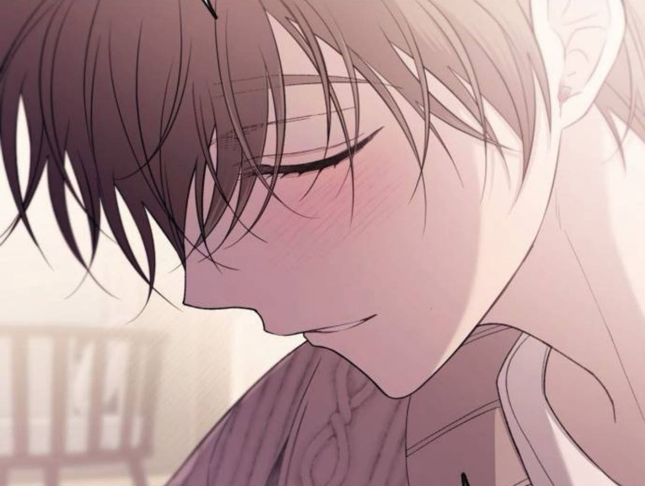 Yeonwoo's Innocence Chap 181 - Next Chap 182