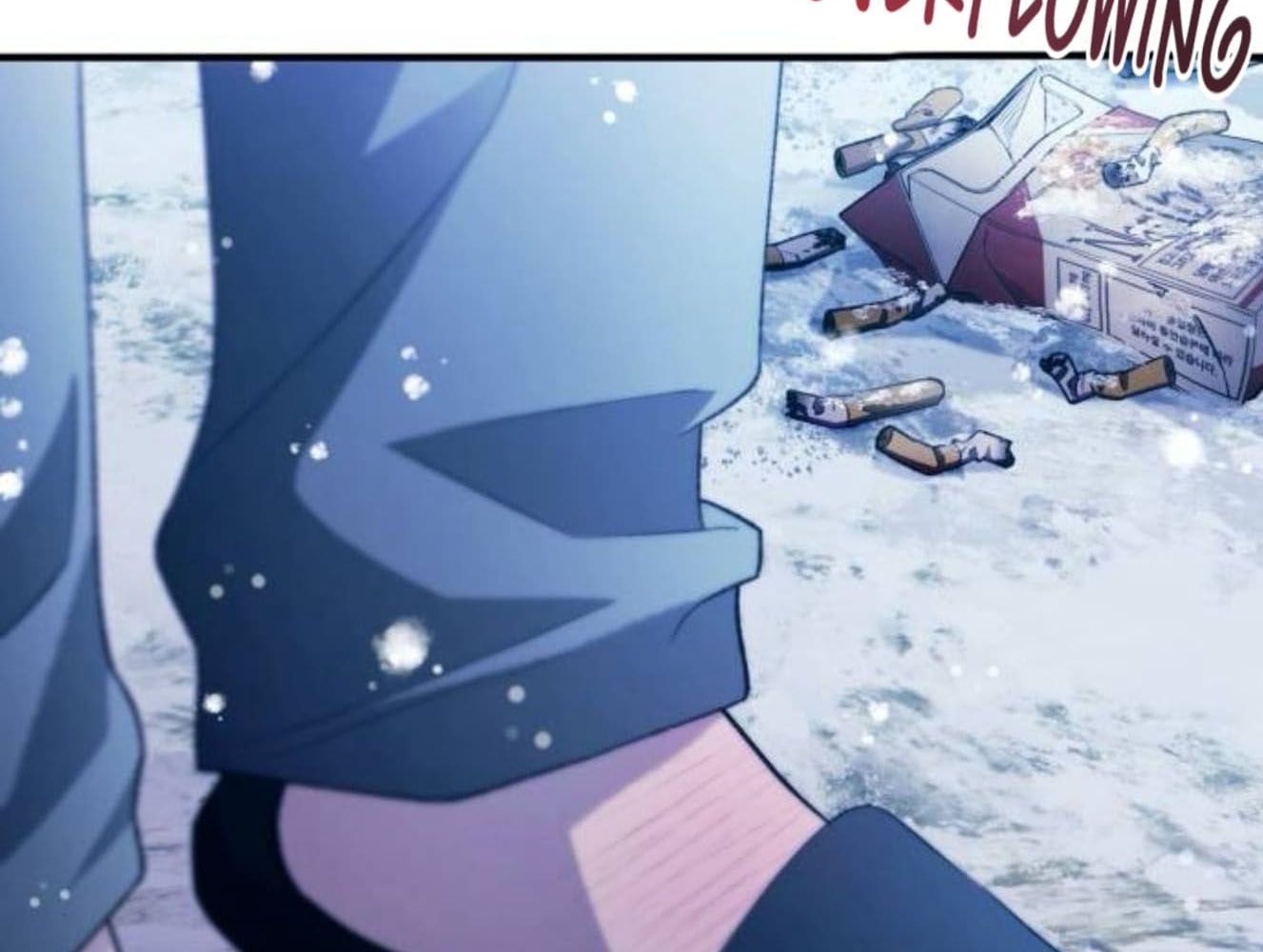 Yeonwoo's Innocence Chap 182 - Next Chap 183