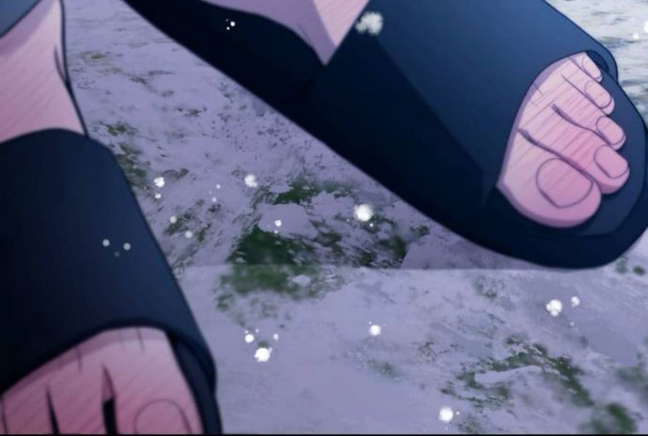 Yeonwoo's Innocence Chap 182 - Next Chap 183