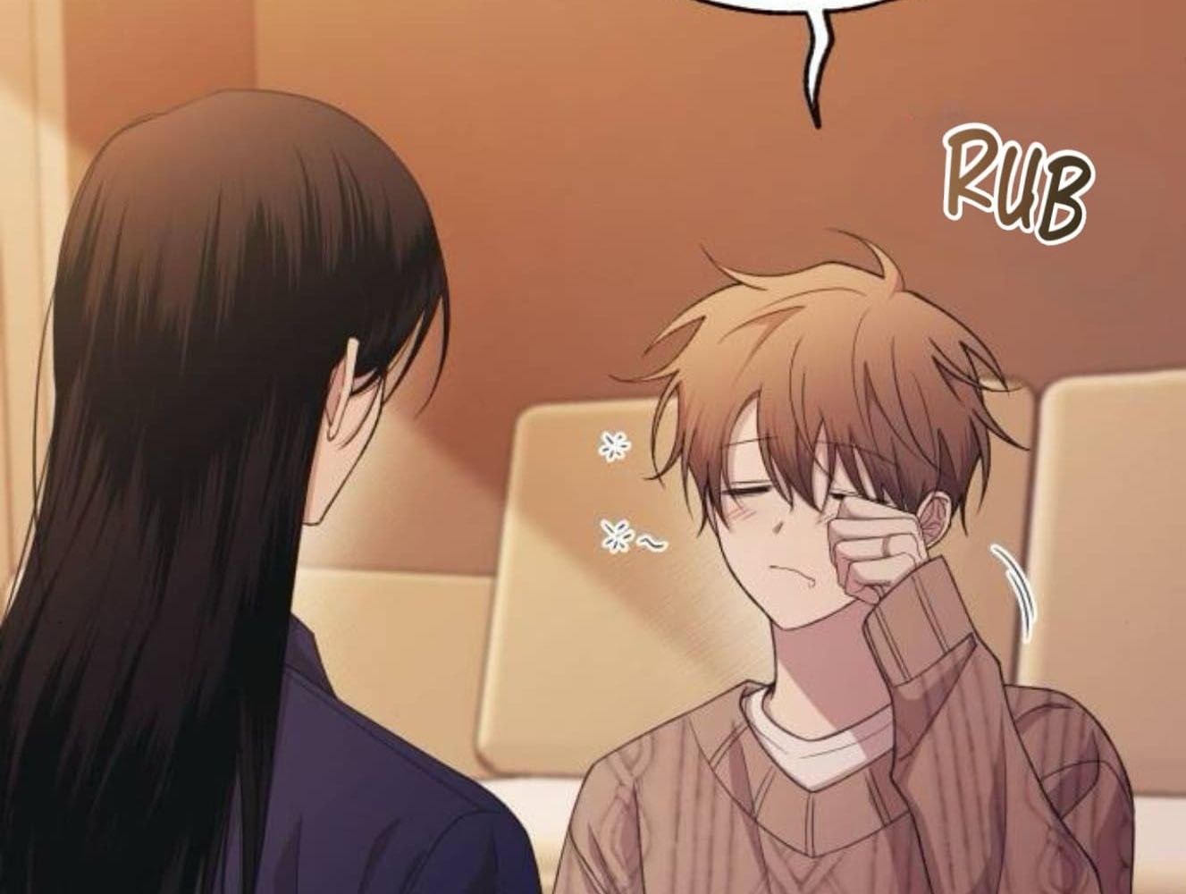 Yeonwoo's Innocence Chap 182 - Next Chap 183