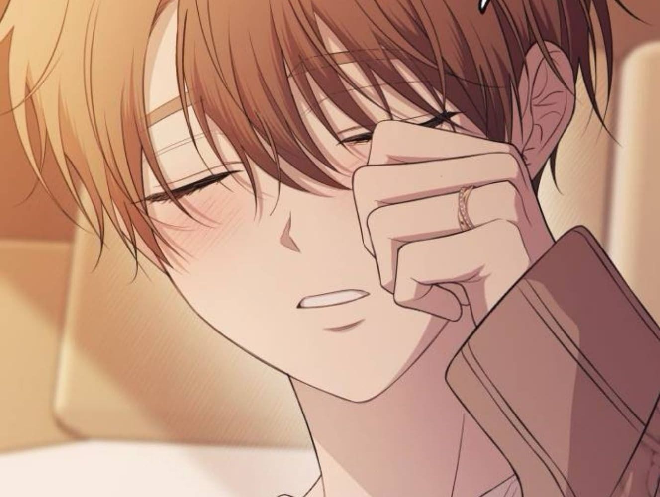 Yeonwoo's Innocence Chap 182 - Next Chap 183