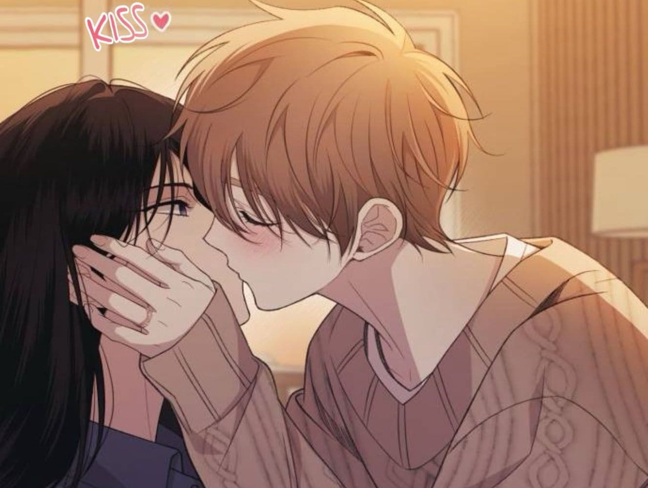 Yeonwoo's Innocence Chap 182 - Next Chap 183