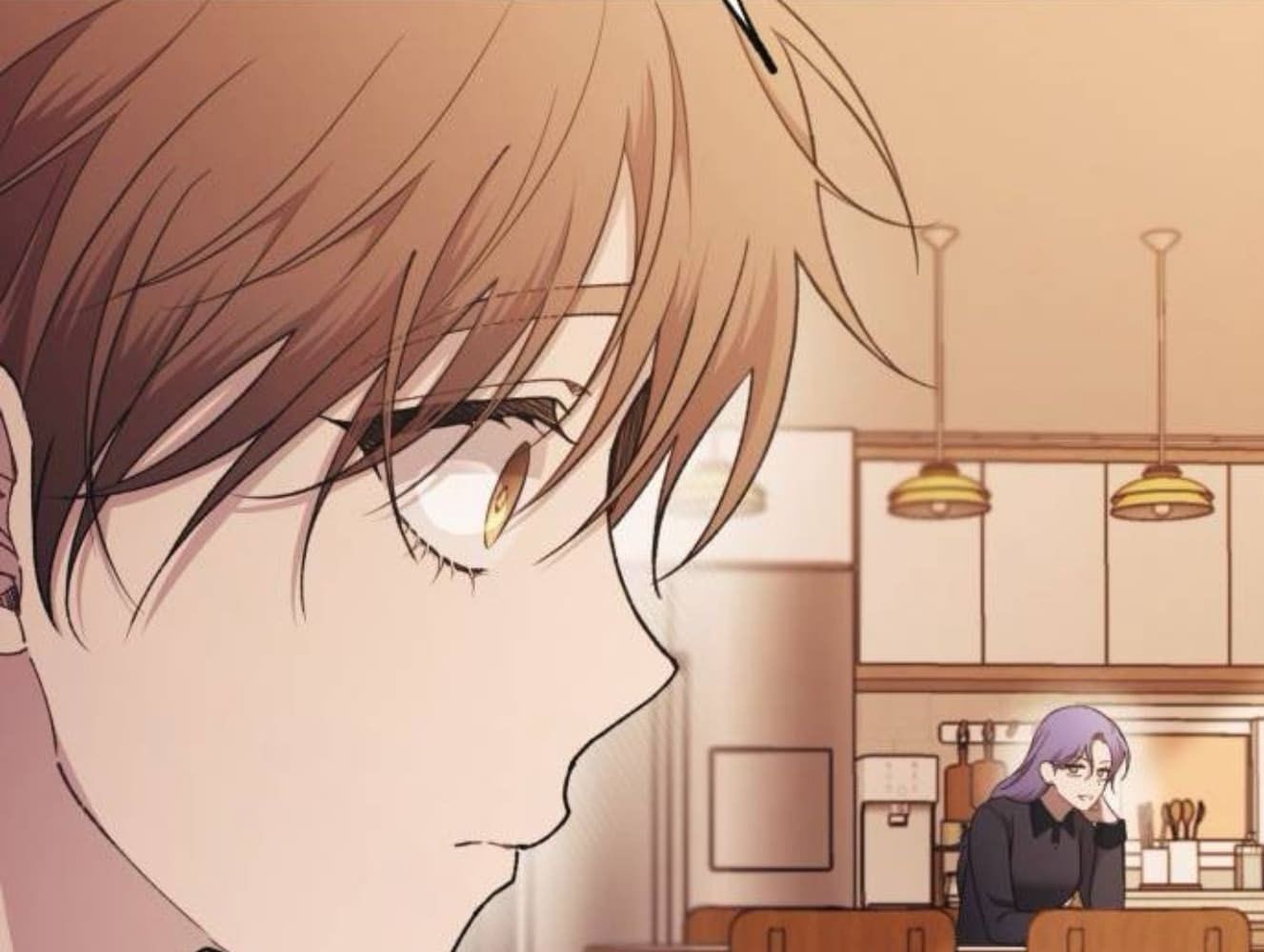 Yeonwoo's Innocence Chap 182 - Next Chap 183