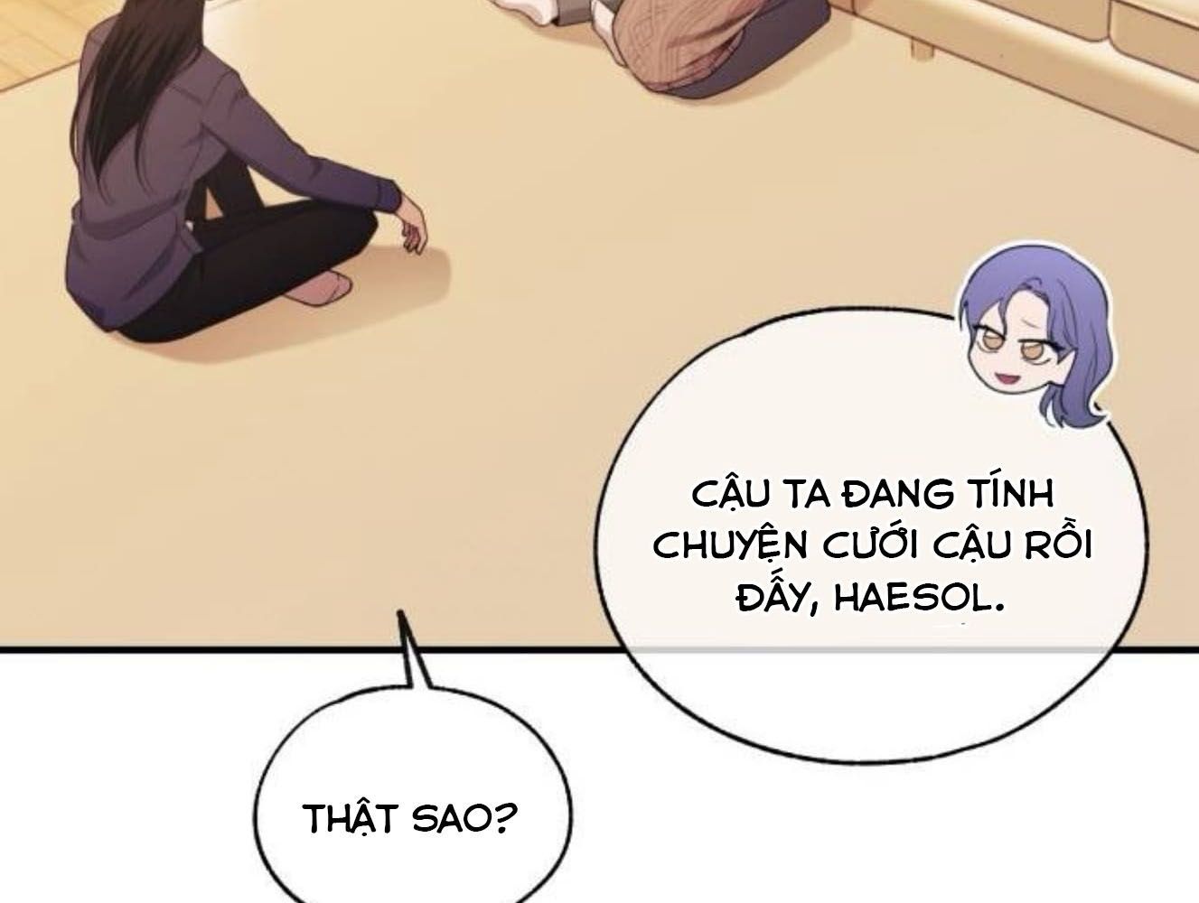 Yeonwoo's Innocence Chap 182 - Next Chap 183