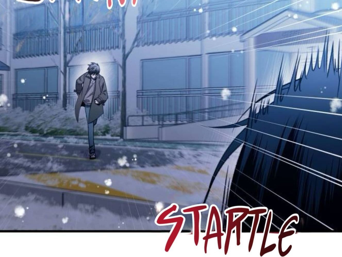 Yeonwoo's Innocence Chap 182 - Next Chap 183