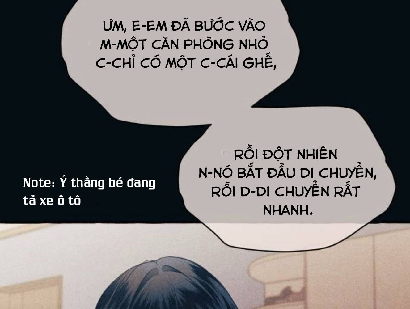 Yeonwoo's Innocence Chap 183 - Next Chap 184