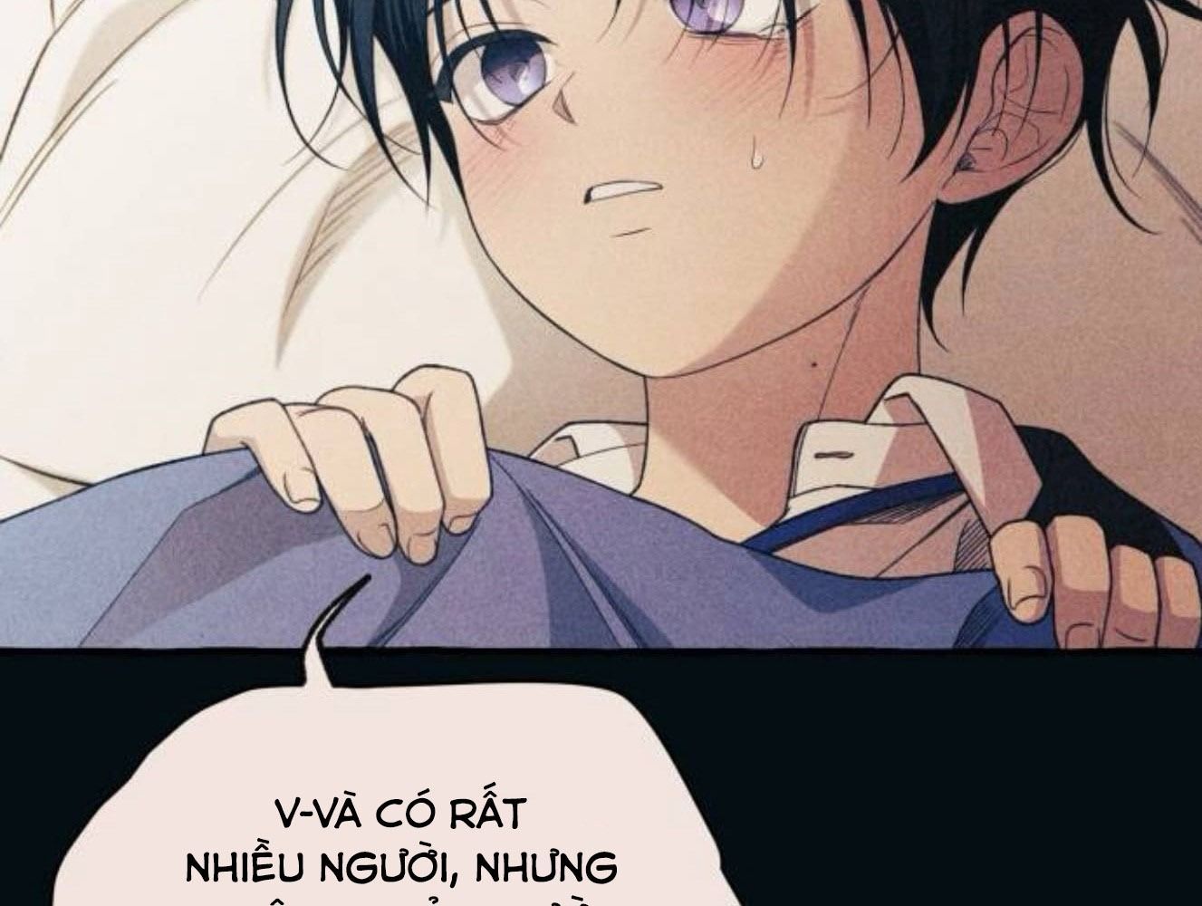 Yeonwoo's Innocence Chap 183 - Next Chap 184
