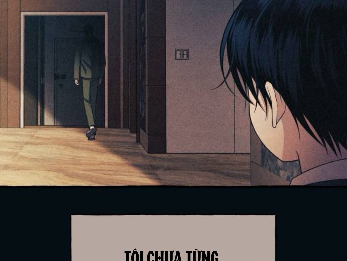 Yeonwoo's Innocence Chap 183 - Next Chap 184