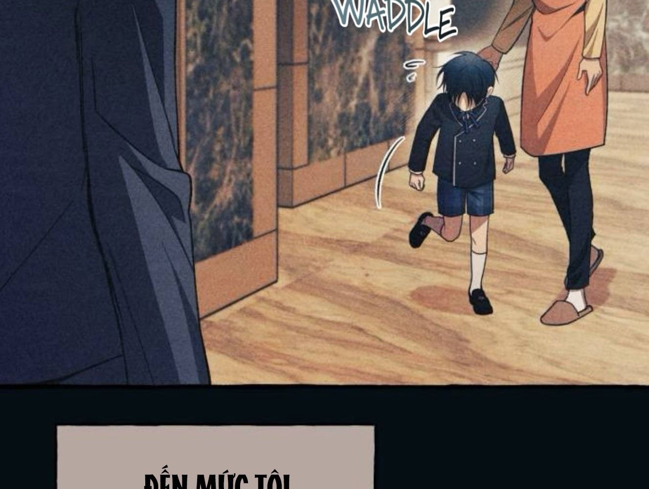 Yeonwoo's Innocence Chap 183 - Next Chap 184