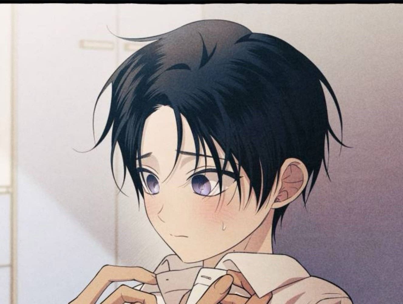Yeonwoo's Innocence Chap 183 - Next Chap 184