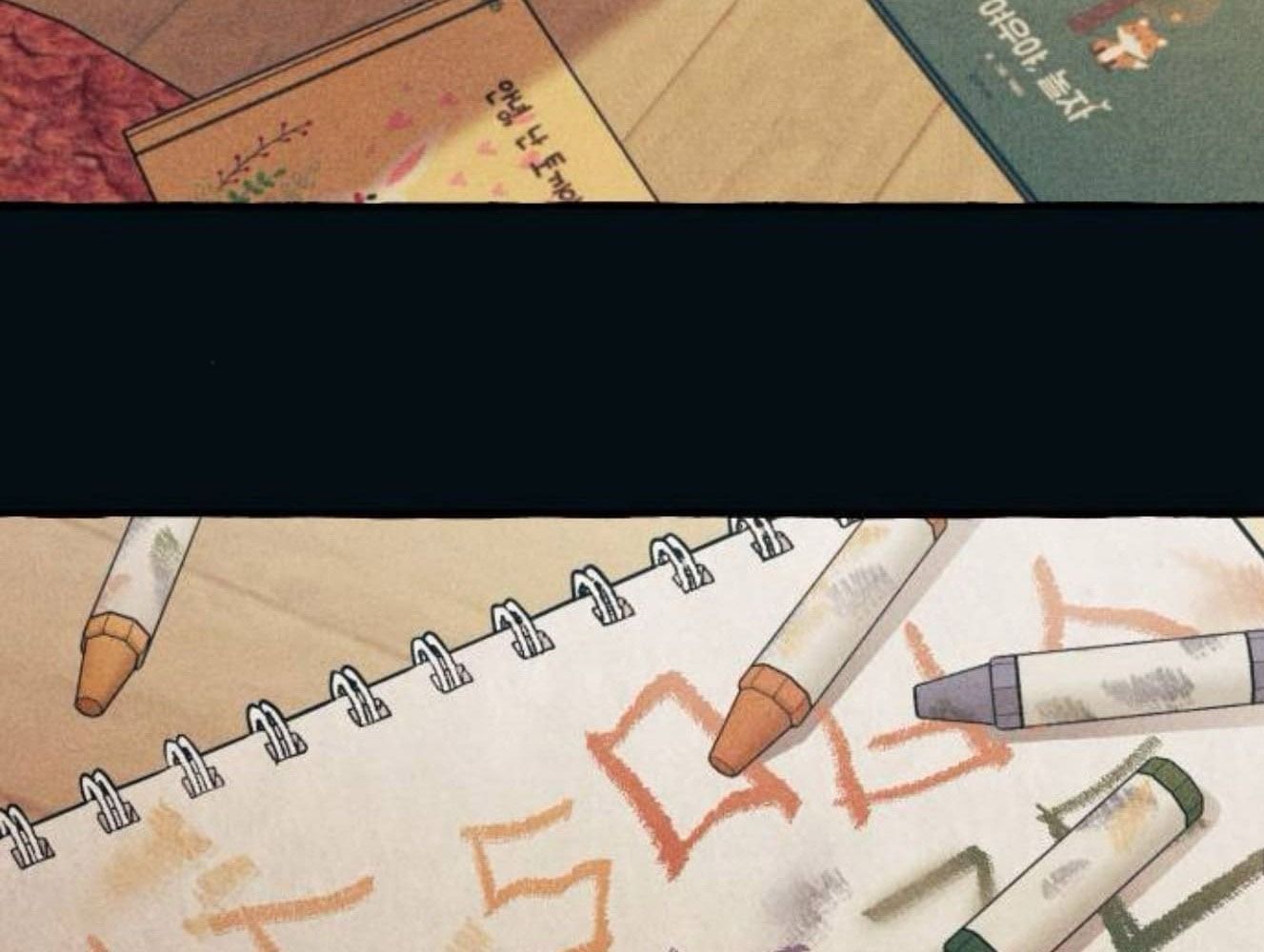 Yeonwoo's Innocence Chap 184 - Next Chap 185