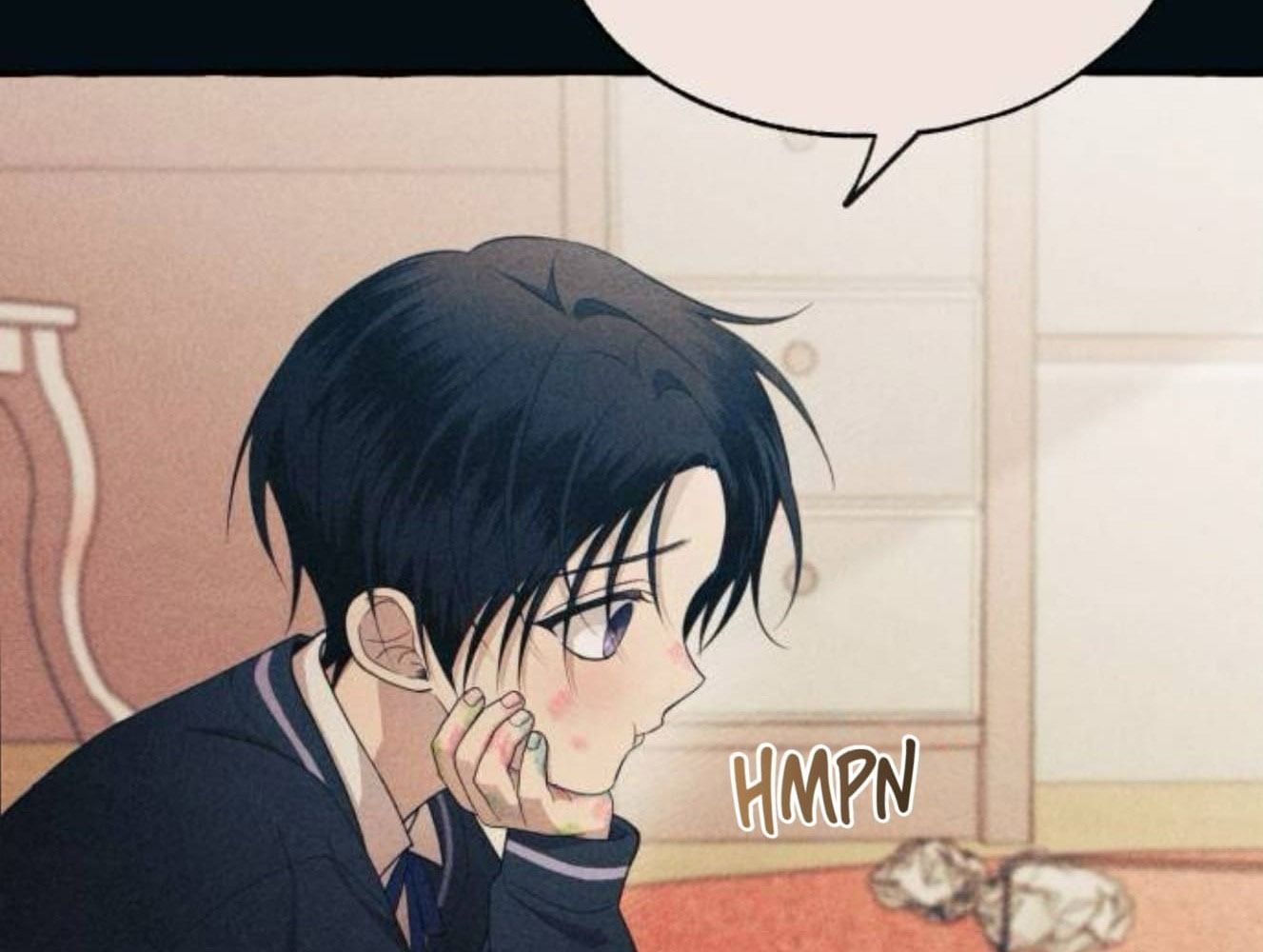 Yeonwoo's Innocence Chap 184 - Next Chap 185