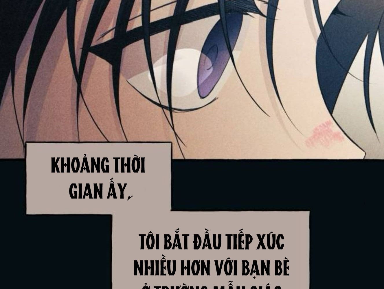 Yeonwoo's Innocence Chap 184 - Next Chap 185