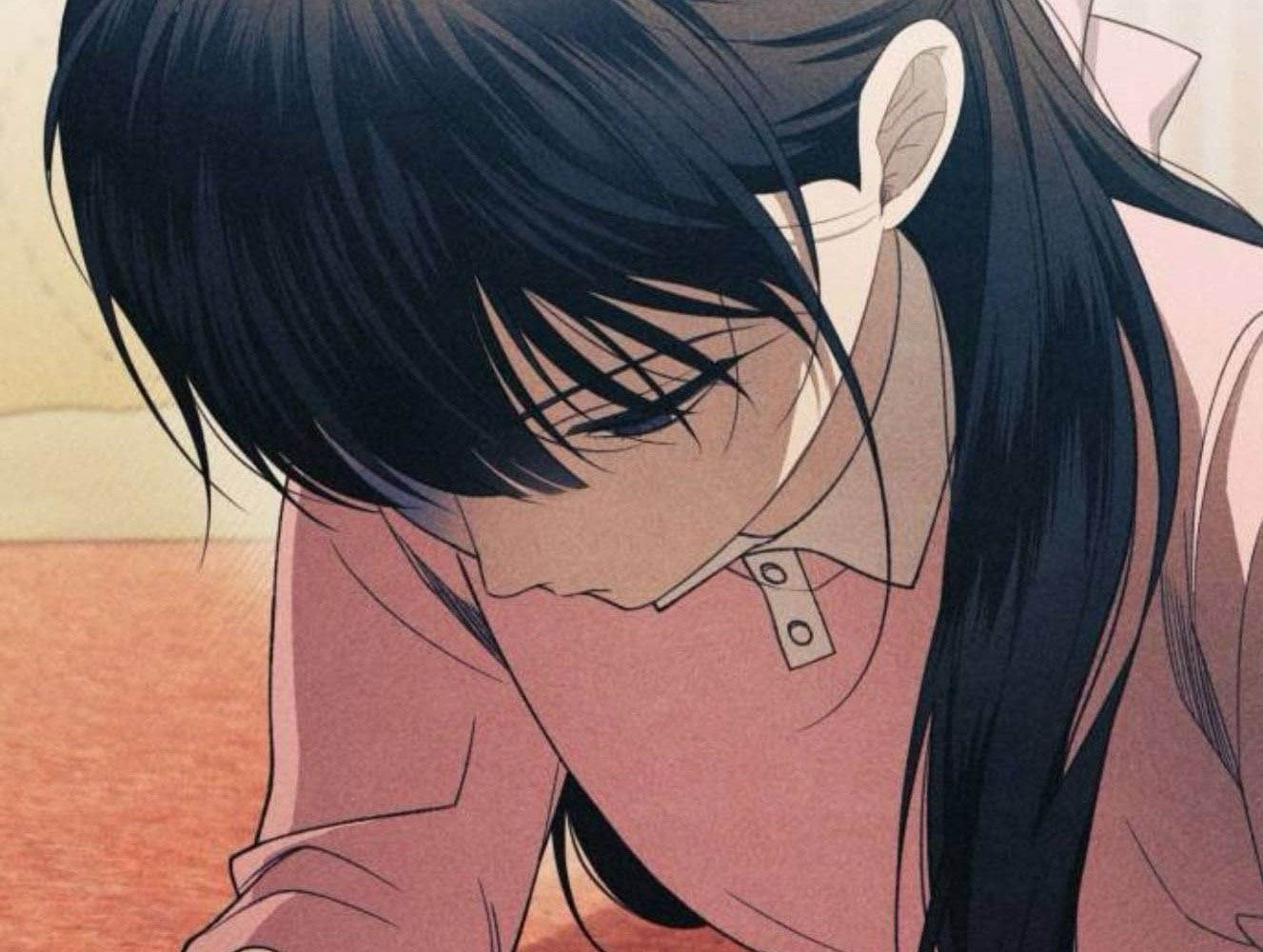 Yeonwoo's Innocence Chap 184 - Next Chap 185