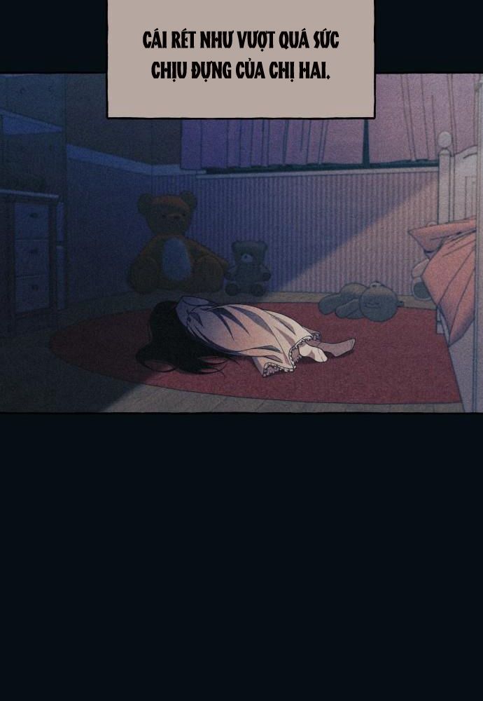 Yeonwoo's Innocence Chap 185 - Next Chap 186