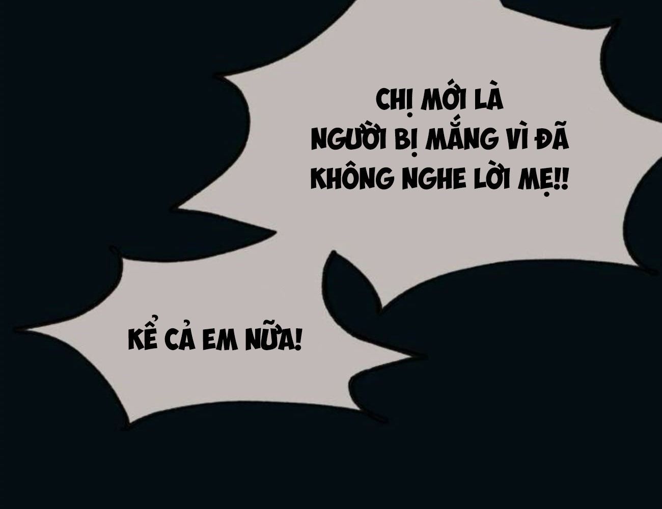 Yeonwoo's Innocence Chap 188 - Next Chap 189