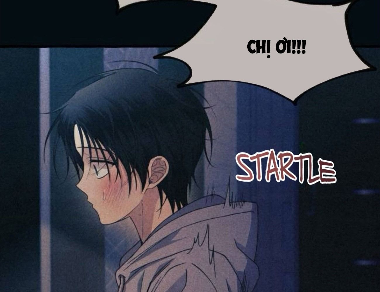 Yeonwoo's Innocence Chap 188 - Next Chap 189