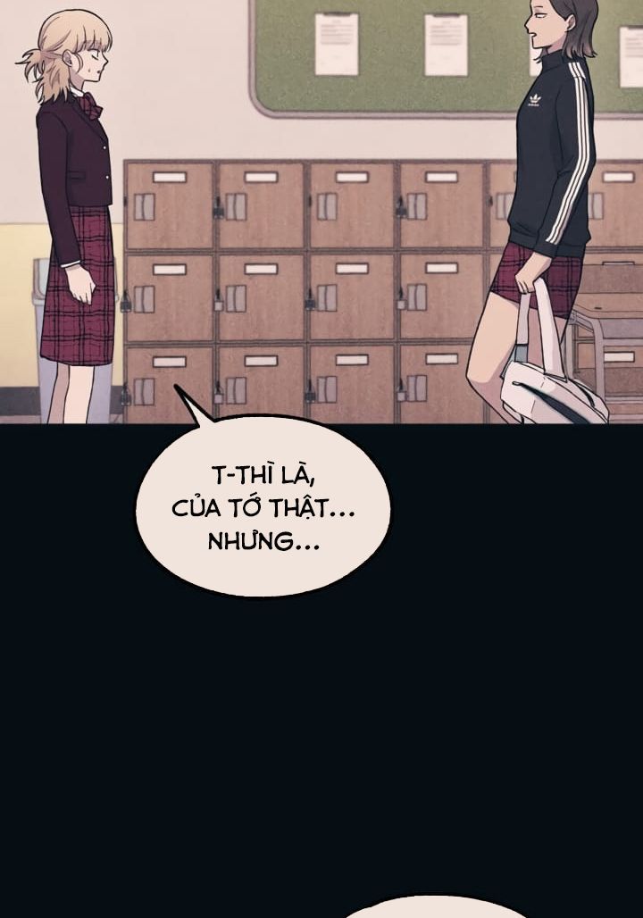 Yeonwoo's Innocence Chap 19 - Next Chap 20